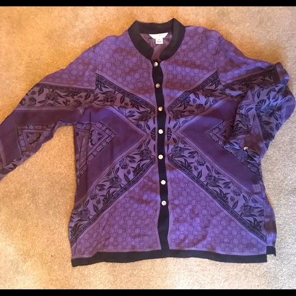 Stonbridge Signature plus size tunic - Picture 1 of 12